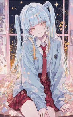 Profile image of 汐莉