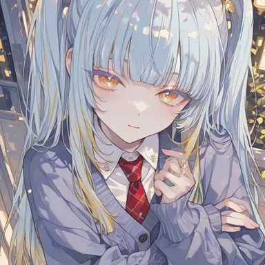 Profile image of 汐莉