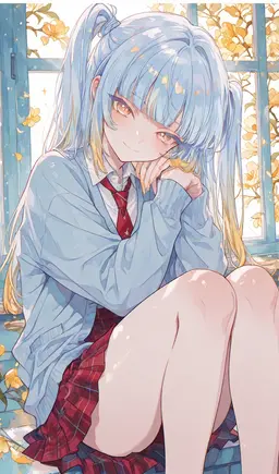 Profile image of 汐莉