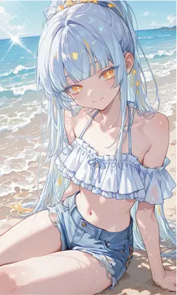 Profile image of 汐莉