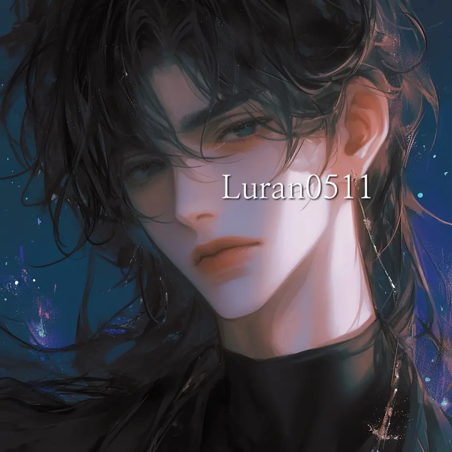 Luran0511의 앨런 아돌프<HL>