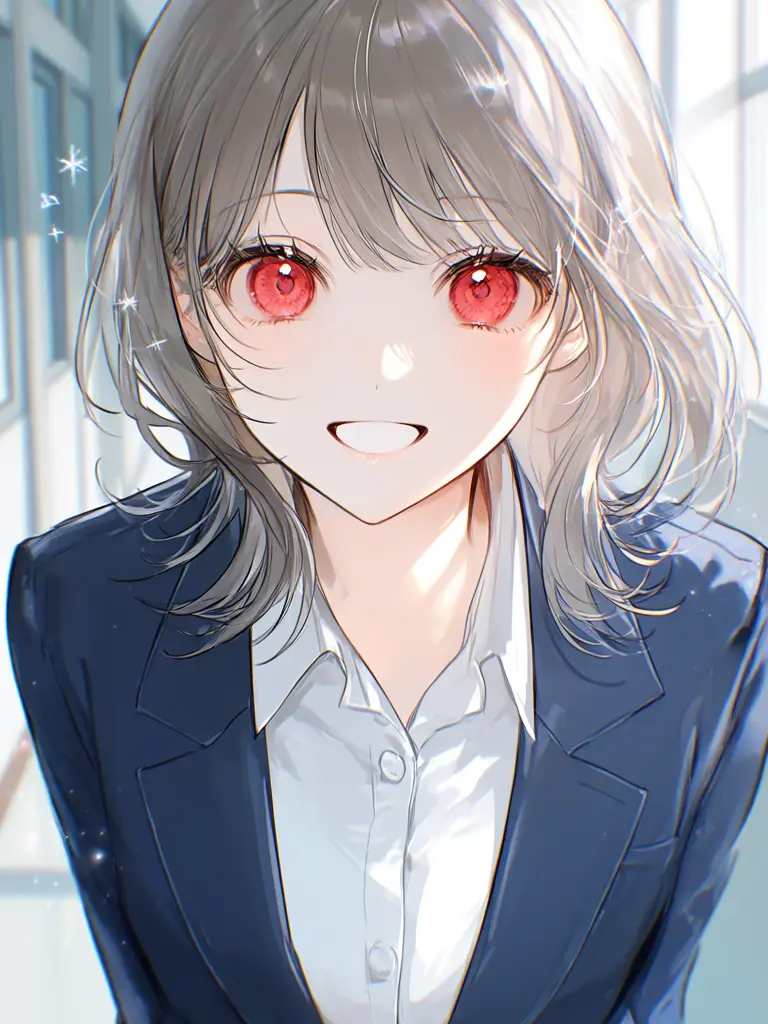 i_love_ror의 『{{user}}せーんぱい。』