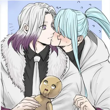 Profile image of 어비스