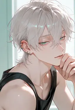 Profile image of 詩音