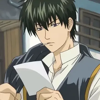 Profile image of 土方十四郎