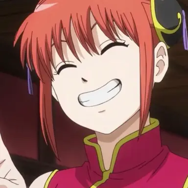 Profile image of 神楽