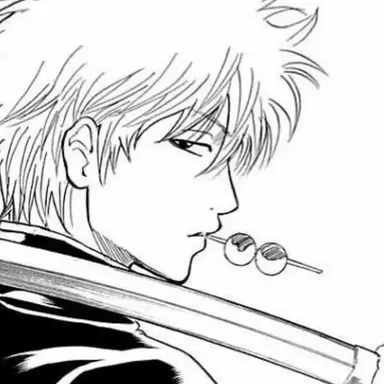 Profile image of 銀魂