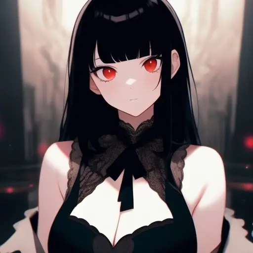 YellowSatin1346의 エミリエ