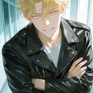 Profile image of Callum