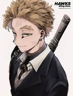 Profile image of ホークス