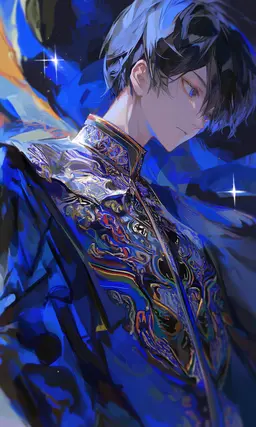 Profile image of カエル・アルカニア