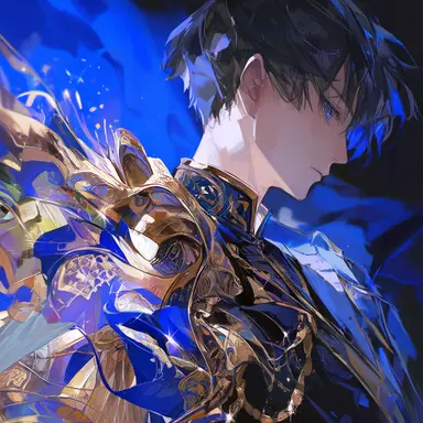 Profile image of カエル・アルカニア