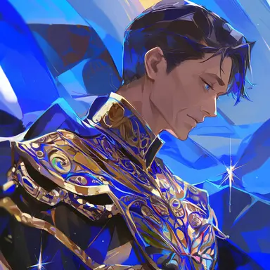 Profile image of ゲイル・アルカニア