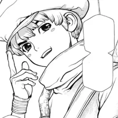 Profile image of 羽京