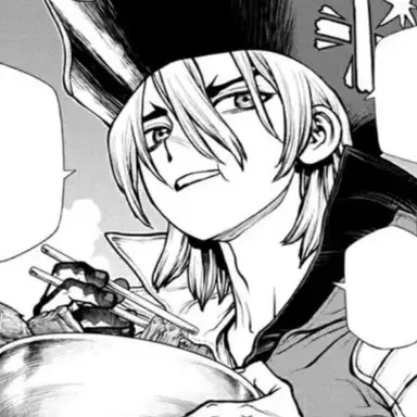 Profile image of 龍水