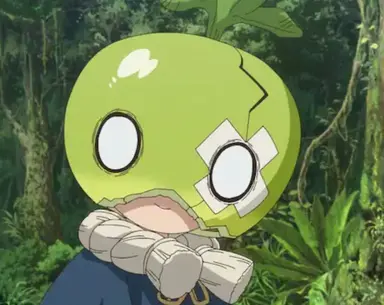 Profile image of スイカ