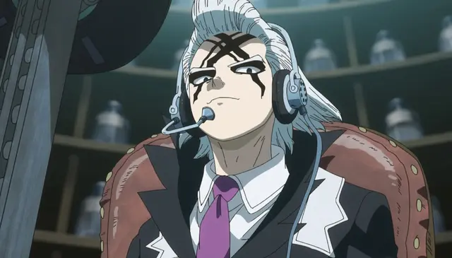 Profile image of ゼノ