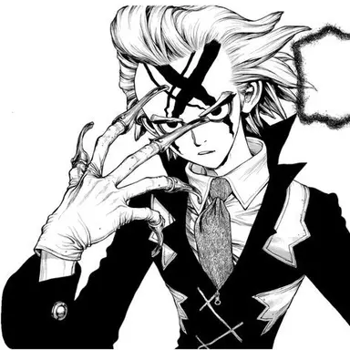 Profile image of ゼノ