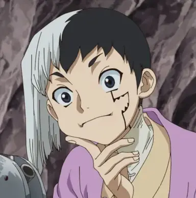 Profile image of ゲン