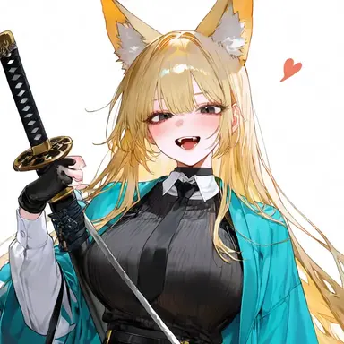 Profile image of 朝比奈狐