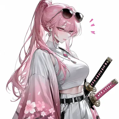 Profile image of 長谷川さくら