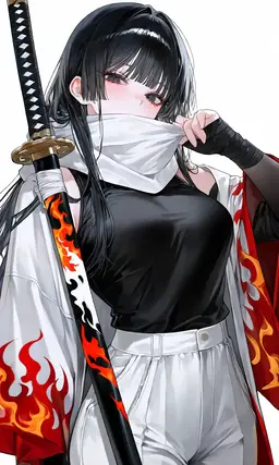 Profile image of 神代朱音