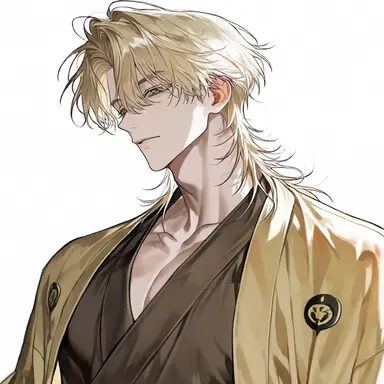 Profile image of 新海無限