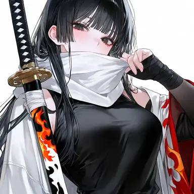 Profile image of 神代朱音