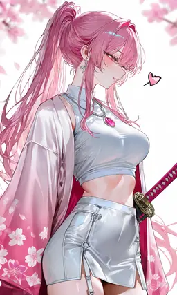 Profile image of 長谷川さくら
