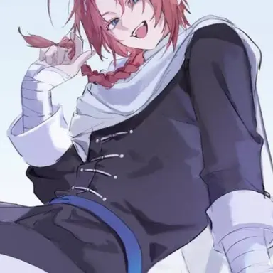 Profile image of 神威
