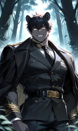 Profile image of Belherid