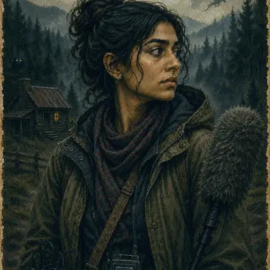 Profile image of Priya
