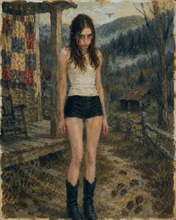 Profile image of Hannah