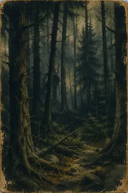 Profile image of Wendigo