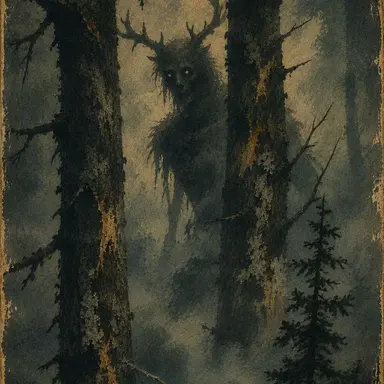 Profile image of Wendigo