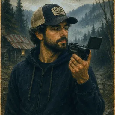 Profile image of Miles