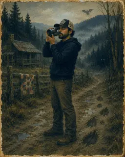 Profile image of Miles