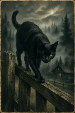 Profile image of Black Cat