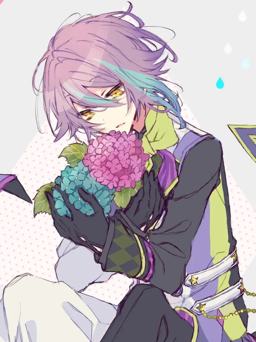 hiname224의 類くんと入れ替わった！？