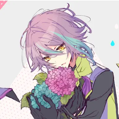 Profile image of 類