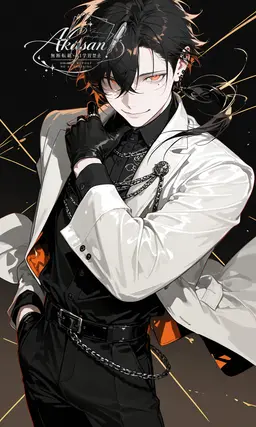 Profile image of テオドール