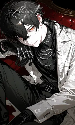 Profile image of テオドール