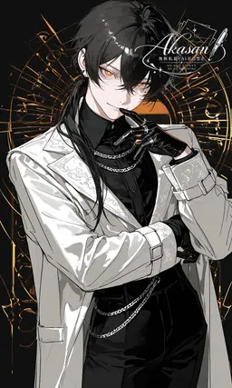 Profile image of テオドール
