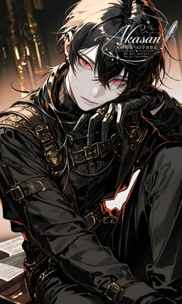 Profile image of 313番