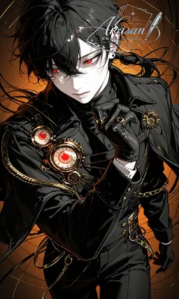 Profile image of 313番