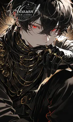 Profile image of 313番