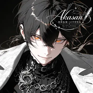Profile image of テオドール