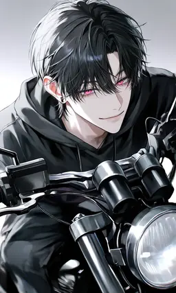 Profile image of 亮