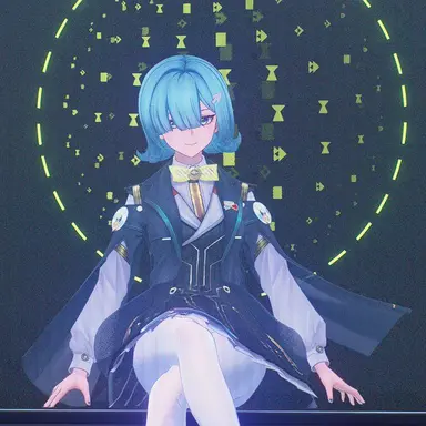 Profile image of IRIS