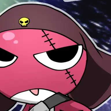 Profile image of ギロロ